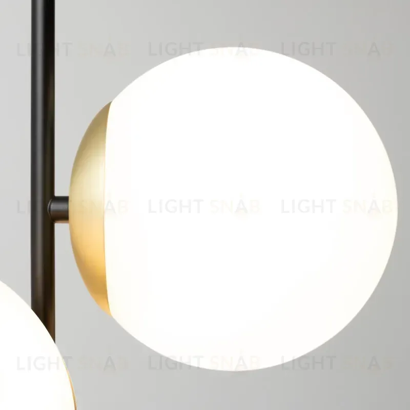 Подвесная люстра Maytoni MOD048PL-03G MOD048PL-03G