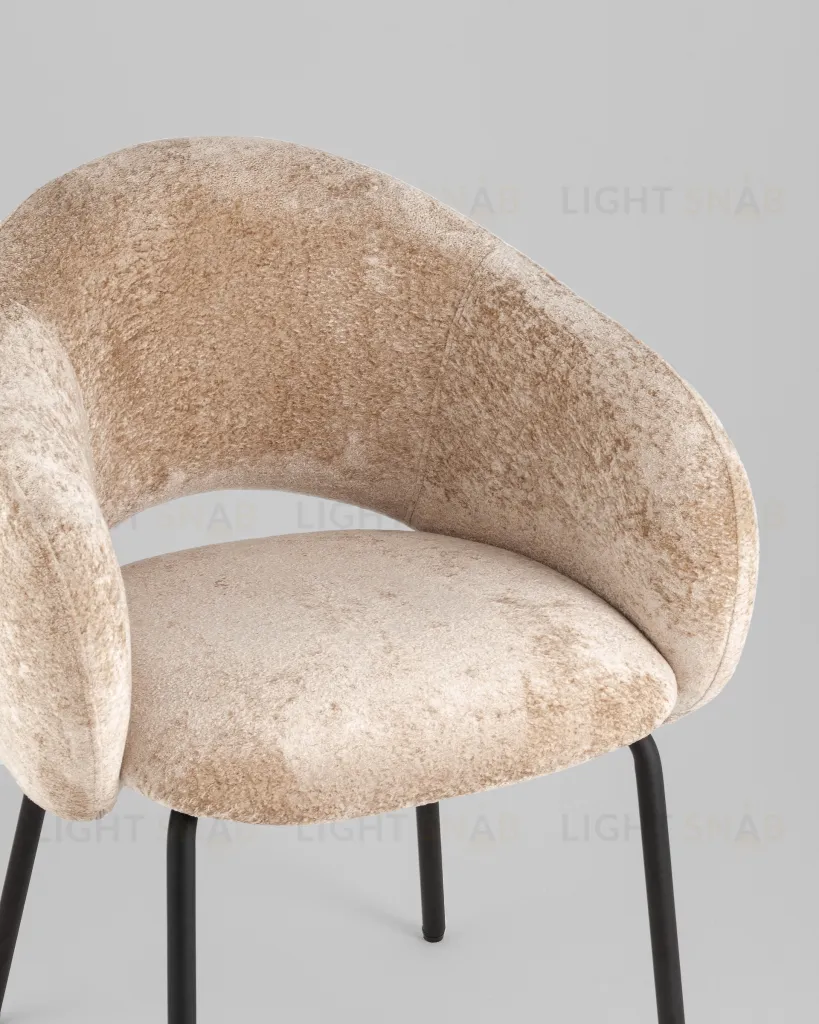 Стул обеденный Bren мокка УТ000041685