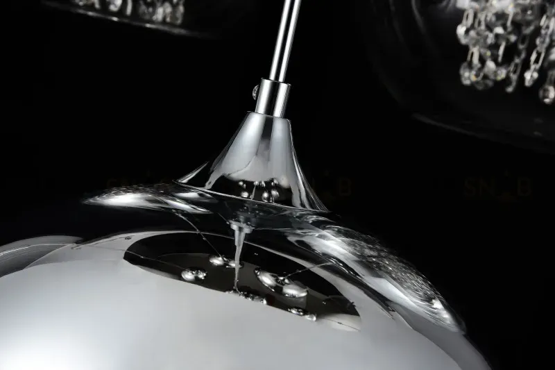 Каскадная люстра Maytoni P140-PL-170-5-N P140-PL-170-5-N