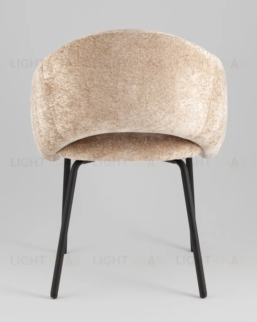 Стул обеденный Bren мокка УТ000041685