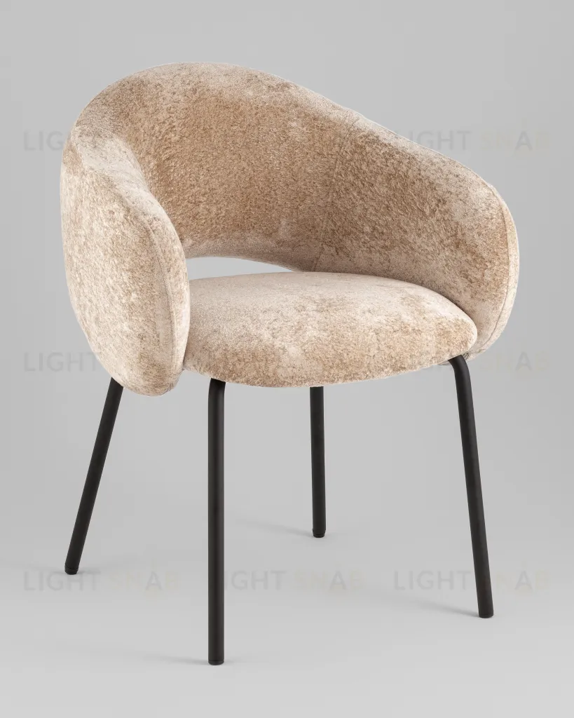 Стул обеденный Bren мокка УТ000041685