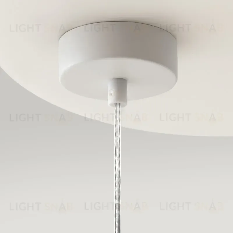 Подвесная люстра Maytoni MOD013PL-06W MOD013PL-06W