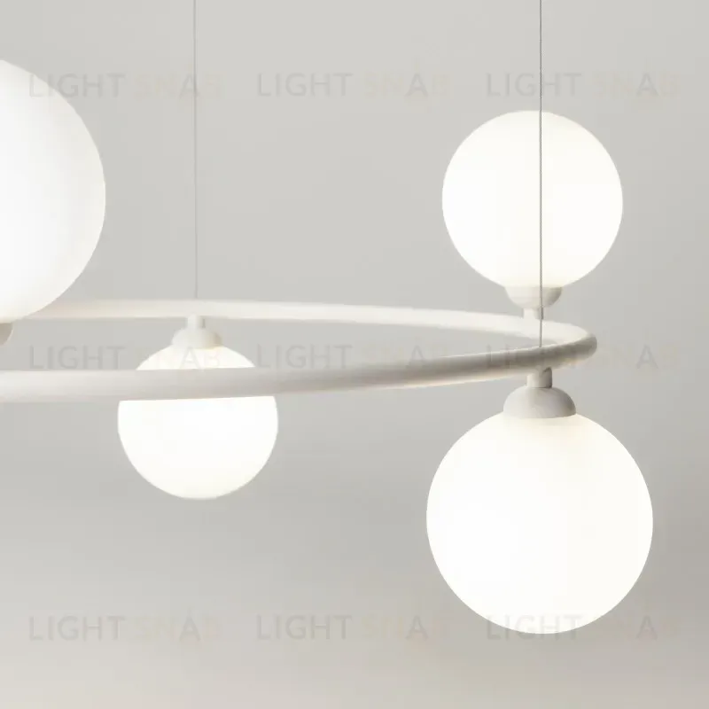 Подвесная люстра Maytoni MOD013PL-06W MOD013PL-06W