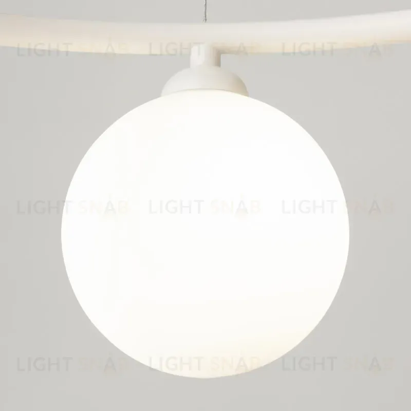 Подвесная люстра Maytoni MOD013PL-06W MOD013PL-06W