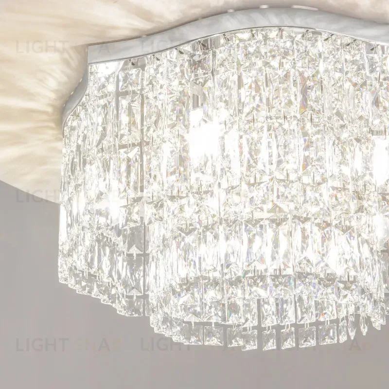 Накладная люстра Maytoni DIA005CL-06CH DIA005CL-06CH