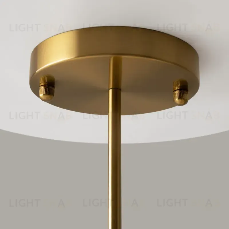 Люстра на штанге Maytoni MOD089PL-10BS MOD089PL-10BS