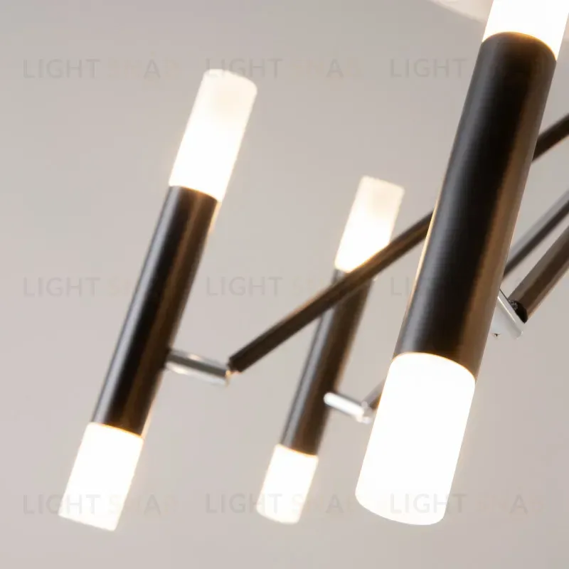 Накладная люстра Maytoni MOD620CL-16B MOD620CL-16B