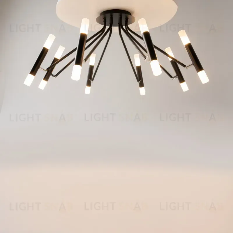 Накладная люстра Maytoni MOD620CL-16B MOD620CL-16B