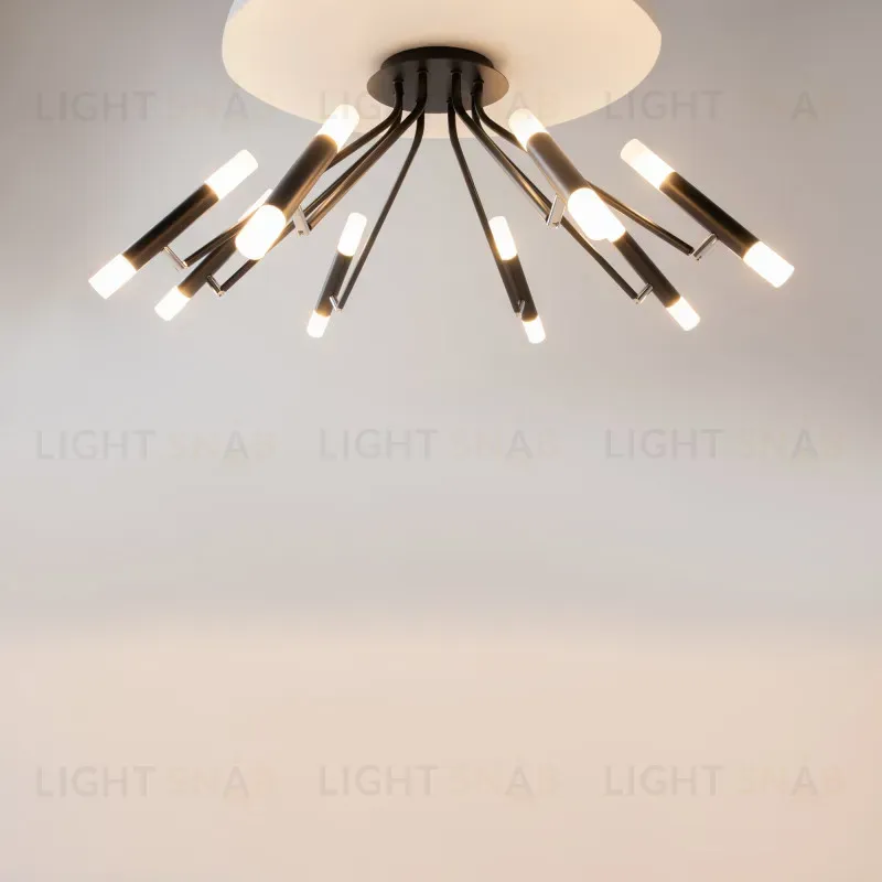 Накладная люстра Maytoni MOD620CL-16B MOD620CL-16B