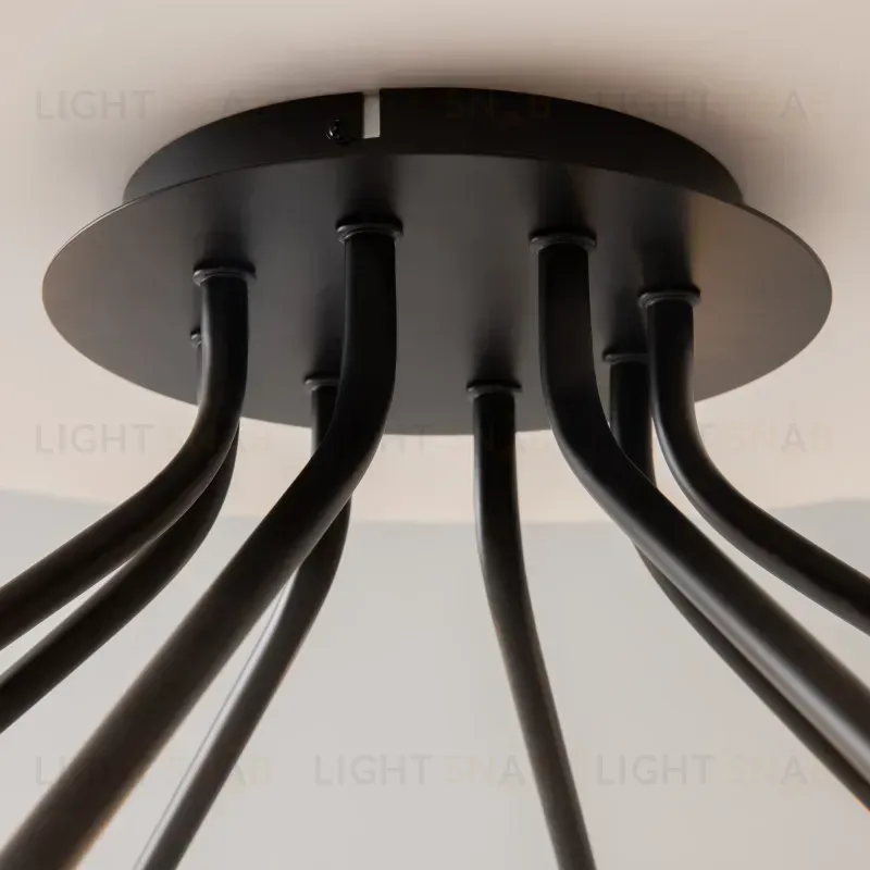 Накладная люстра Maytoni MOD620CL-16B MOD620CL-16B