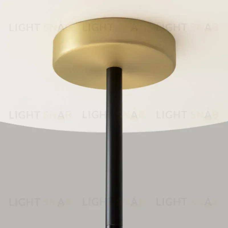 Люстра на штанге Maytoni MOD048PL-09G MOD048PL-09G