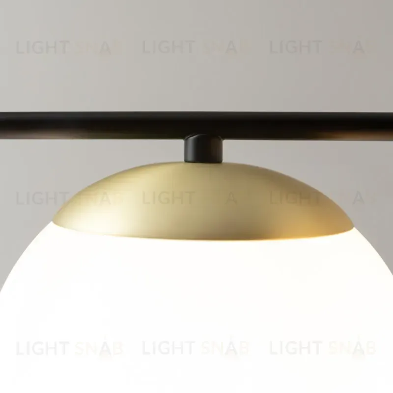 Люстра на штанге Maytoni MOD048CL-06G MOD048CL-06G