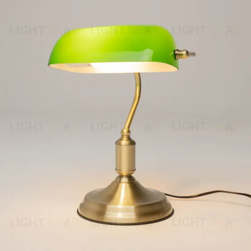 Настольная лампа Maytoni Z153-TL-01-BS Z153-TL-01-BS