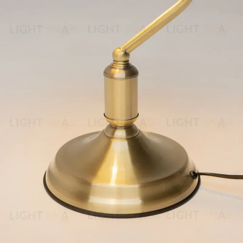 Настольная лампа Maytoni Z153-TL-01-BS Z153-TL-01-BS