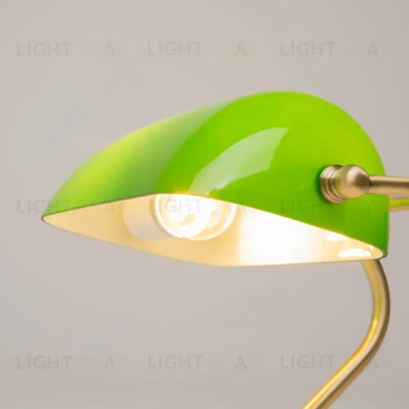 Настольная лампа Maytoni Z153-TL-01-BS Z153-TL-01-BS