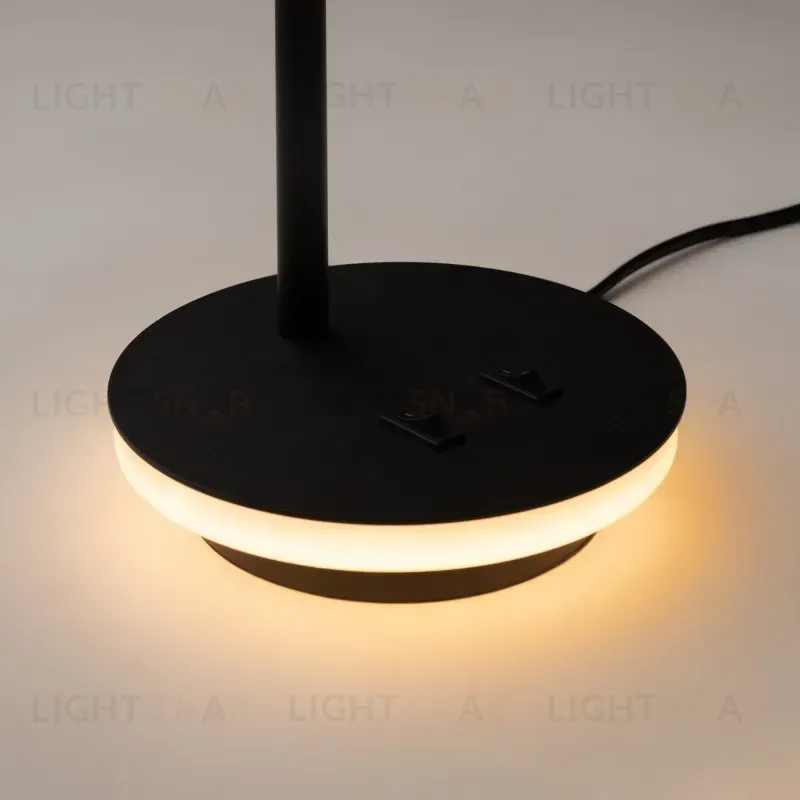 Настольная лампа Maytoni Z010TL-L8B3K Z010TL-L8B3K