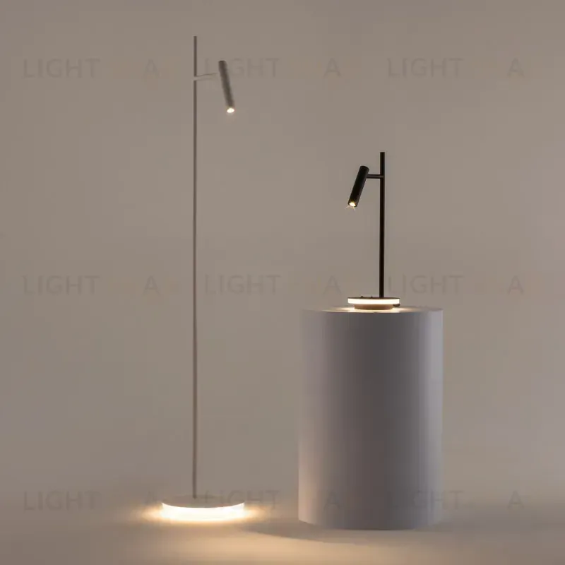 Настольная лампа Maytoni Z010TL-L8B3K Z010TL-L8B3K