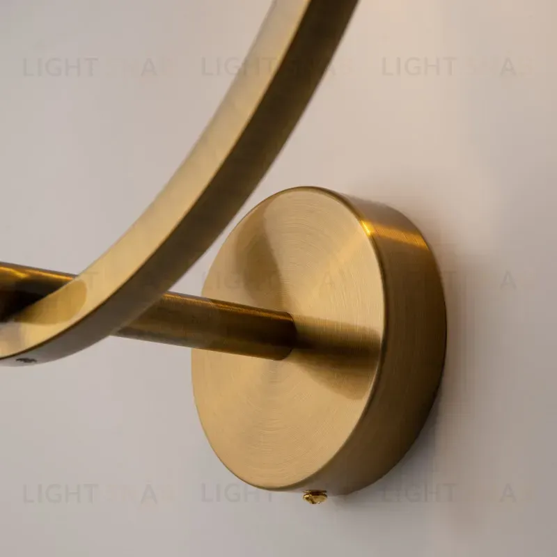 Бра Maytoni MOD327WL-L5BS3K MOD327WL-L5BS3K