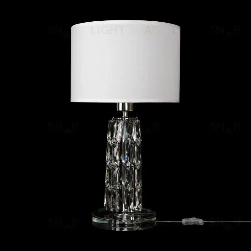 Настольная лампа Maytoni DIA008TL-01CH DIA008TL-01CH