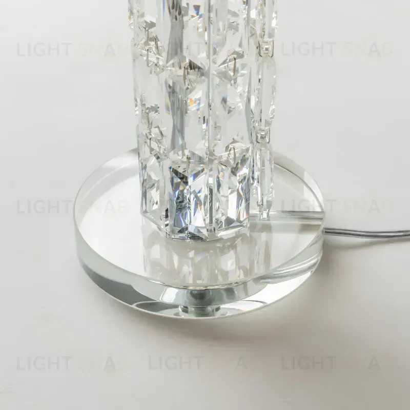 Настольная лампа Maytoni DIA008TL-01CH DIA008TL-01CH