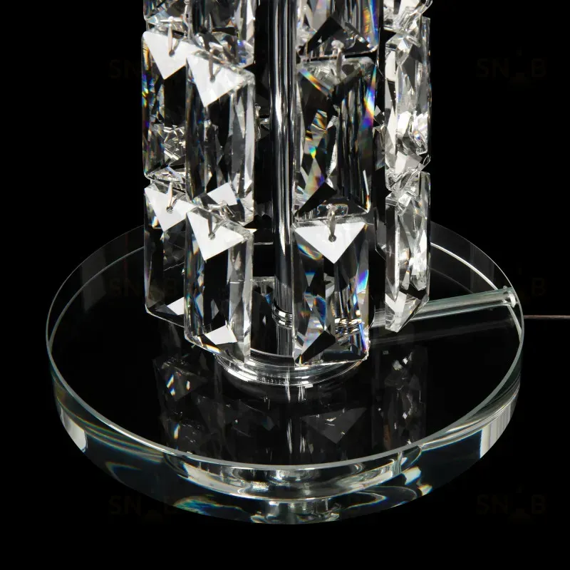 Настольная лампа Maytoni DIA008TL-01CH DIA008TL-01CH