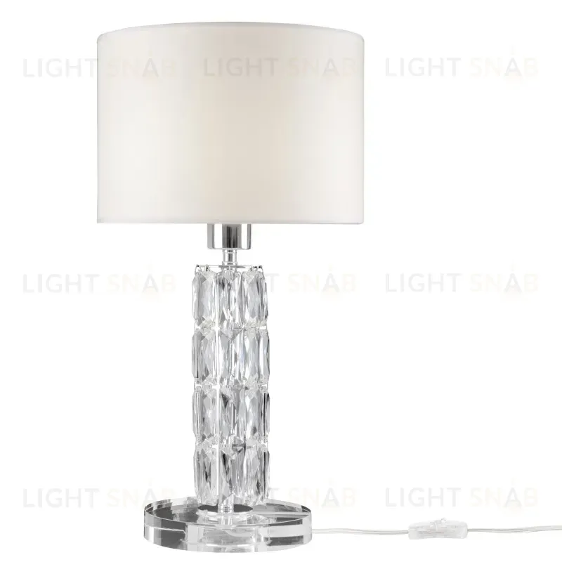 Настольная лампа Maytoni DIA008TL-01CH DIA008TL-01CH