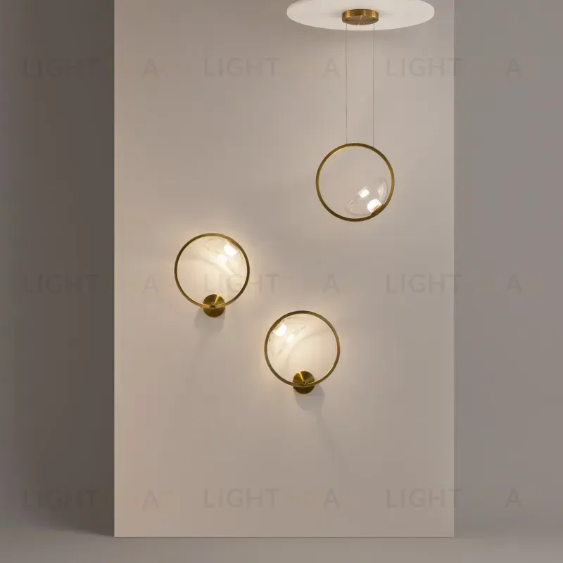 Бра Maytoni MOD327WL-L5BS3K1 MOD327WL-L5BS3K1