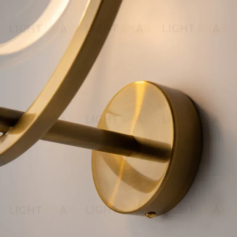 Бра Maytoni MOD327WL-L5BS3K1 MOD327WL-L5BS3K1