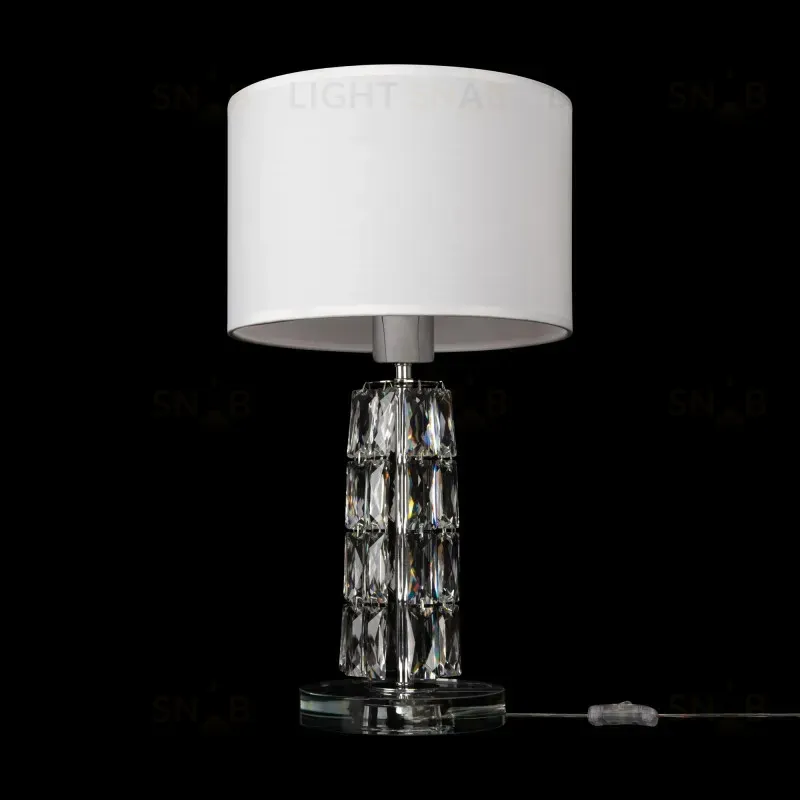 Настольная лампа Maytoni DIA008TL-01CH DIA008TL-01CH