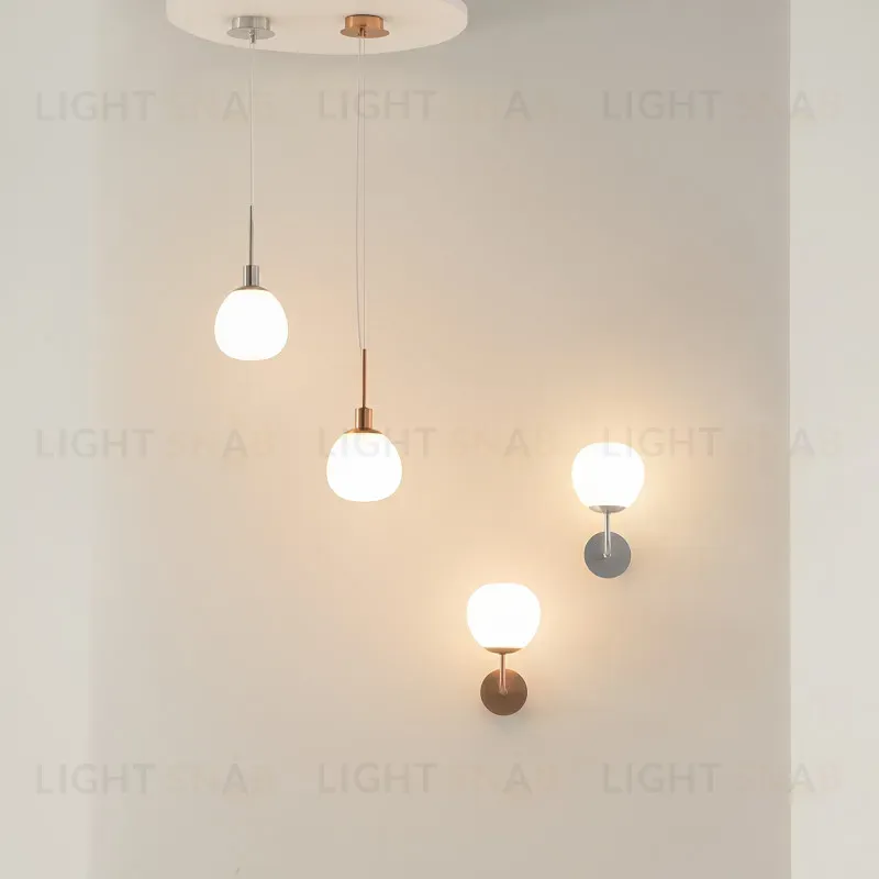 Бра Maytoni MOD221-WL-01-N MOD221-WL-01-N