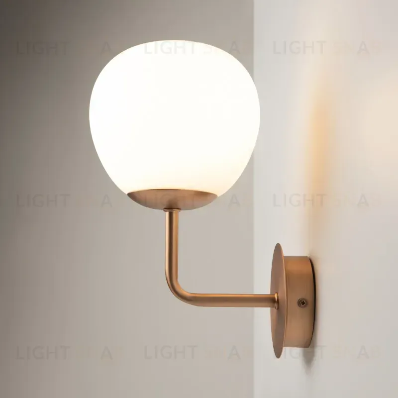 Бра Maytoni MOD221-WL-01-G MOD221-WL-01-G