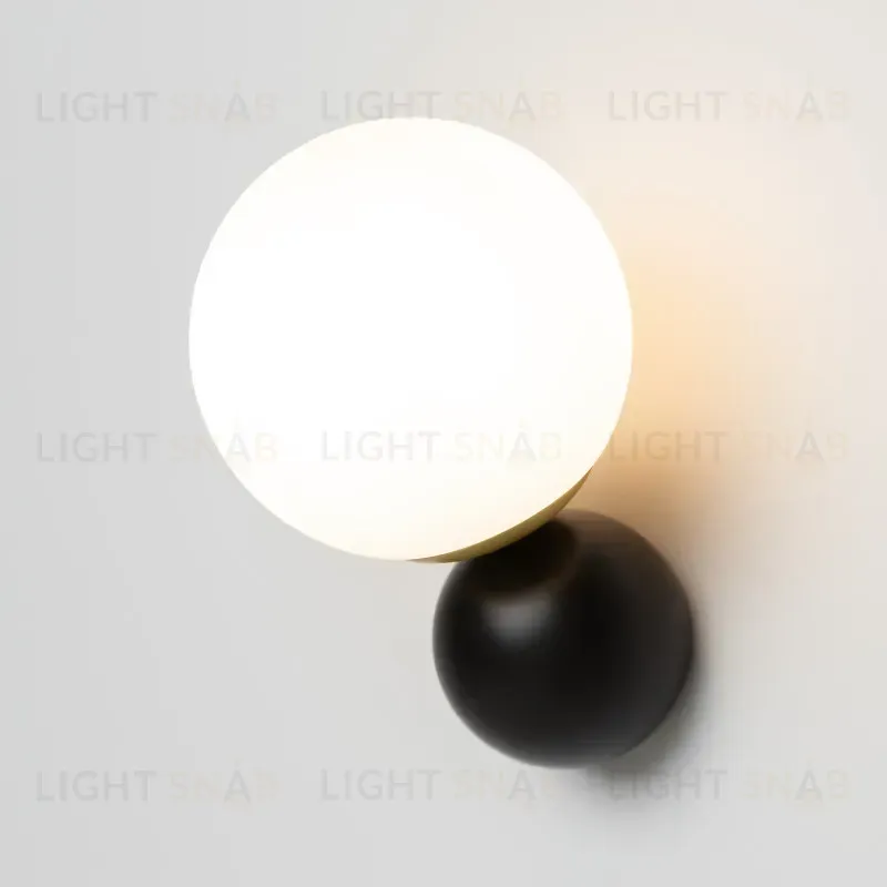 Бра Maytoni MOD048WL-01G MOD048WL-01G