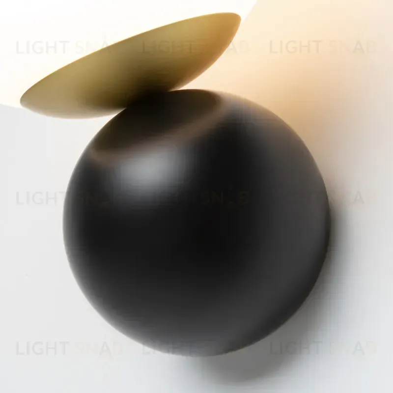 Бра Maytoni MOD048WL-01G MOD048WL-01G