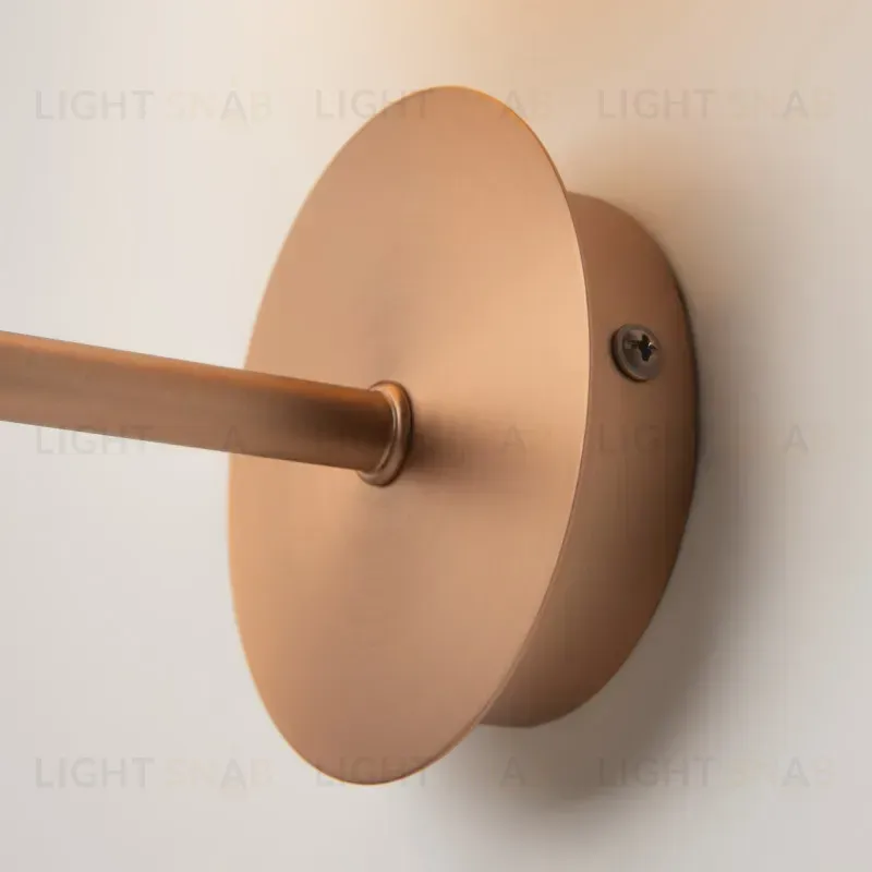 Бра Maytoni MOD221-WL-01-G MOD221-WL-01-G