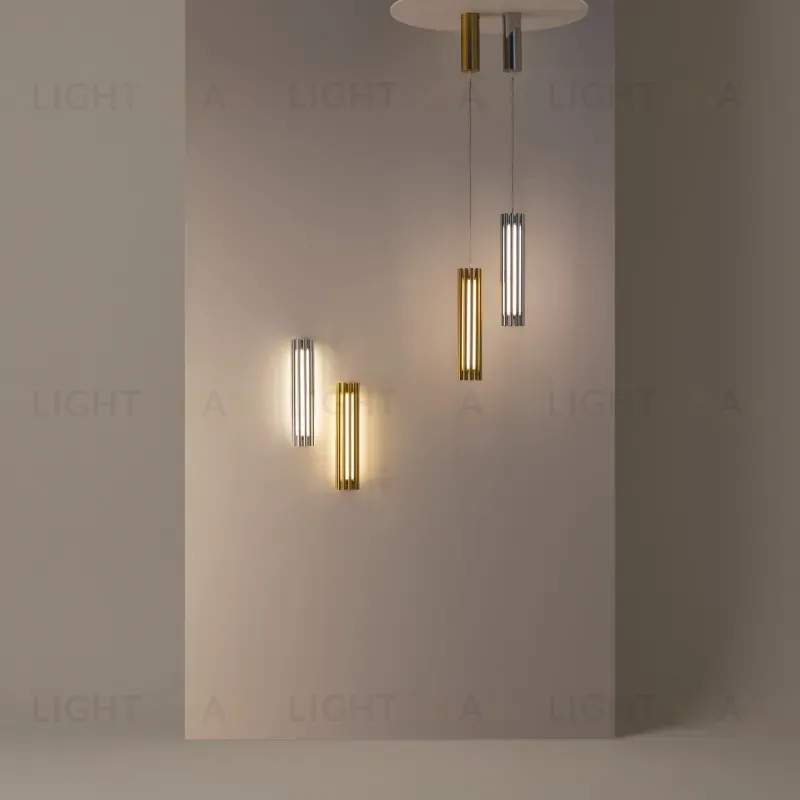 Бра Maytoni MOD410WL-L12BS3K MOD410WL-L12BS3K