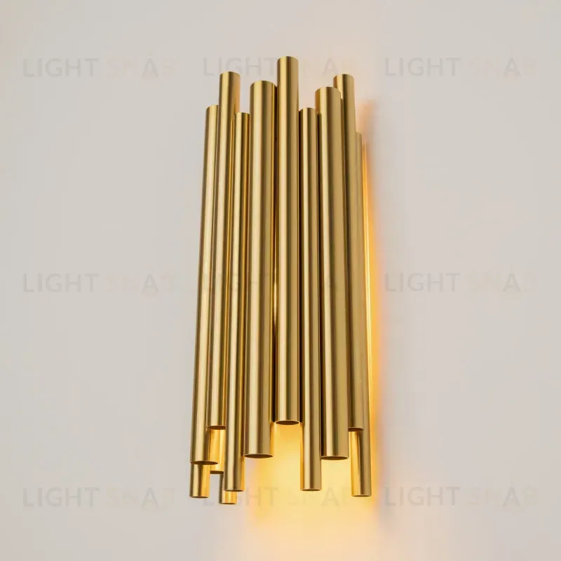 Бра Maytoni MOD136WL-01BS MOD136WL-01BS