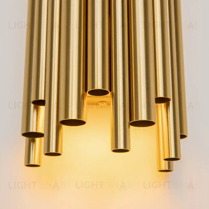 Бра Maytoni MOD136WL-01BS MOD136WL-01BS