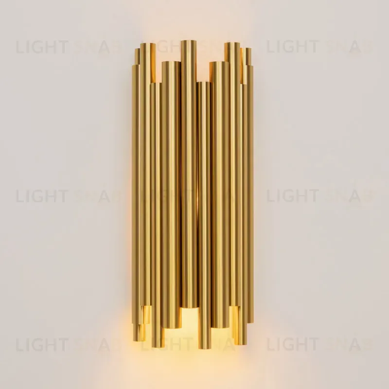 Бра Maytoni MOD136WL-01BS MOD136WL-01BS