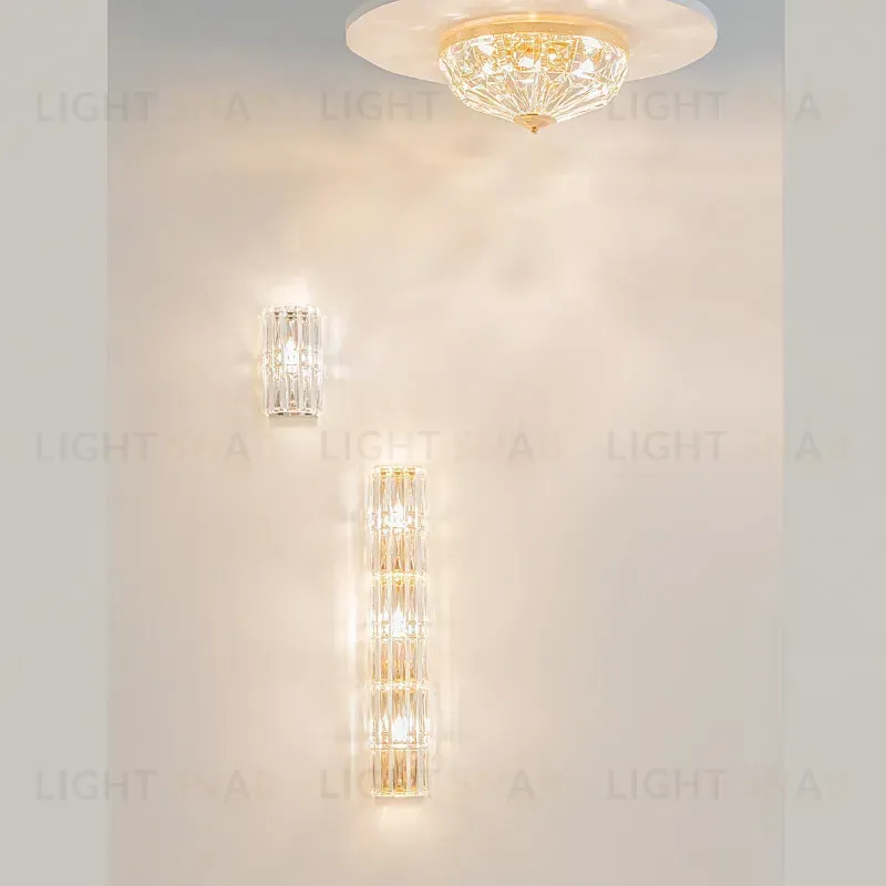 Бра Maytoni MOD094WL-01CH MOD094WL-01CH