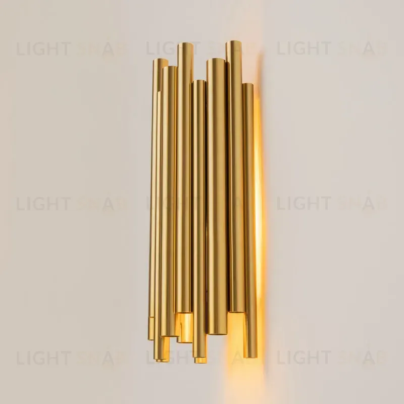 Бра Maytoni MOD136WL-01BS MOD136WL-01BS