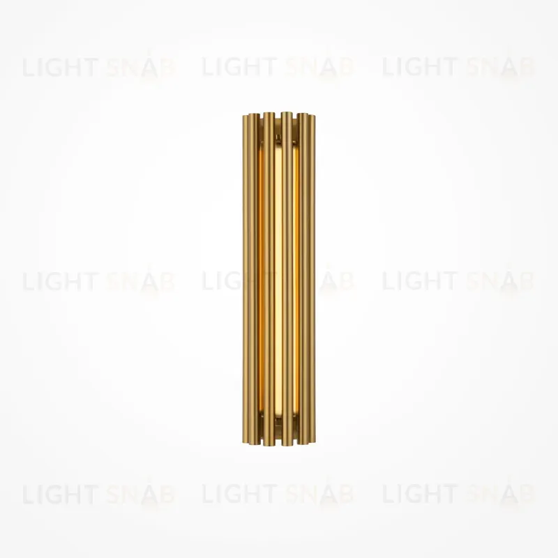 Бра Maytoni MOD410WL-L12BS3K MOD410WL-L12BS3K