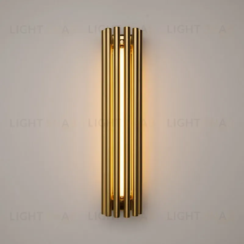 Бра Maytoni MOD410WL-L12BS3K MOD410WL-L12BS3K