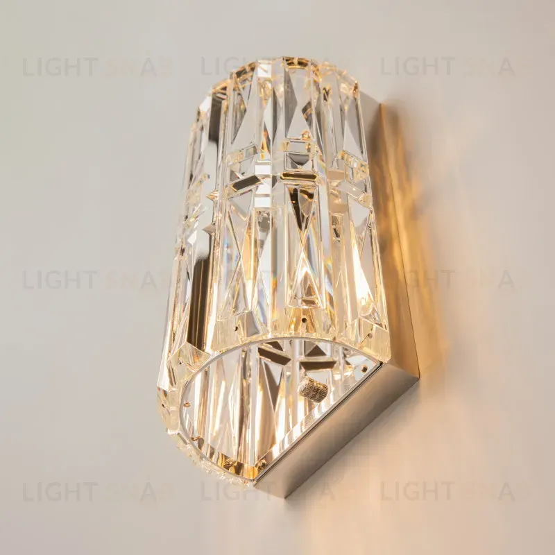 Бра Maytoni MOD094WL-01CH MOD094WL-01CH