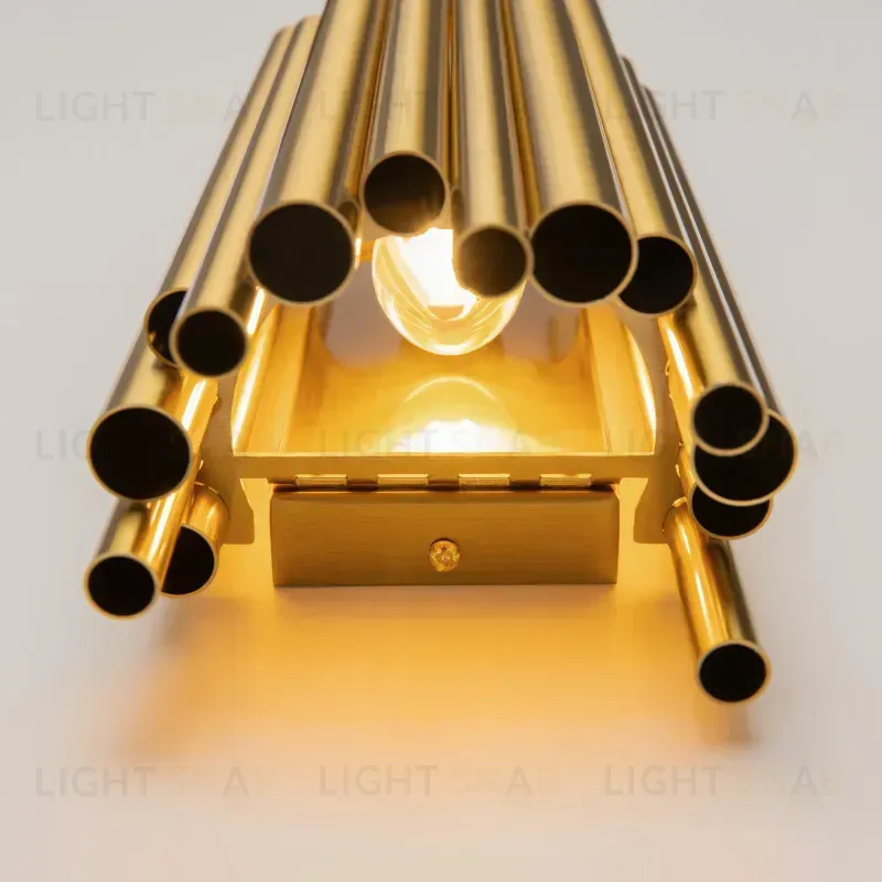 Бра Maytoni MOD136WL-01BS MOD136WL-01BS