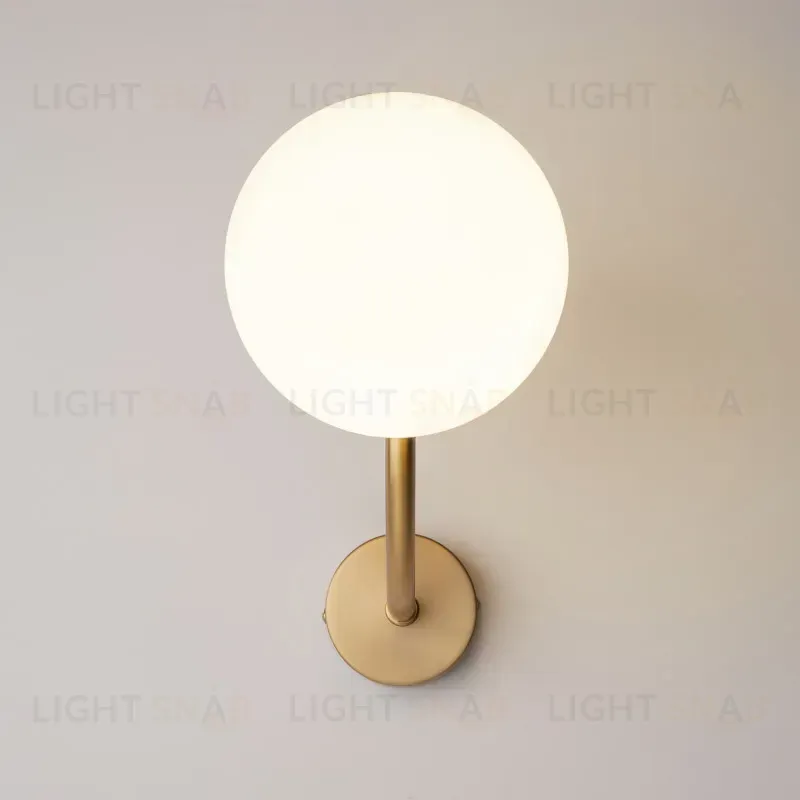 Бра Maytoni MOD109WL-01BS MOD109WL-01BS