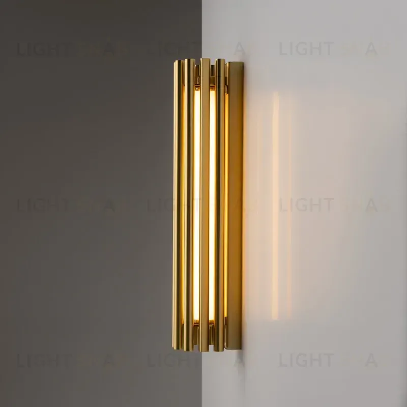 Бра Maytoni MOD410WL-L12BS3K MOD410WL-L12BS3K