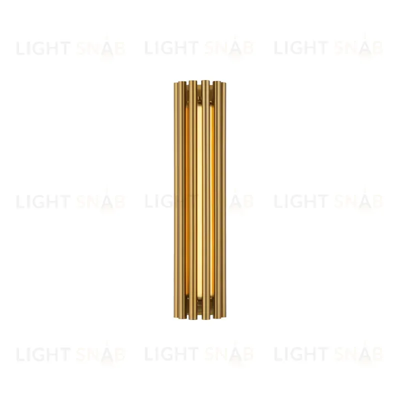 Бра Maytoni MOD410WL-L12BS3K MOD410WL-L12BS3K