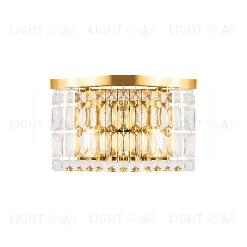 Бра Maytoni DIA005WL-02G DIA005WL-02G