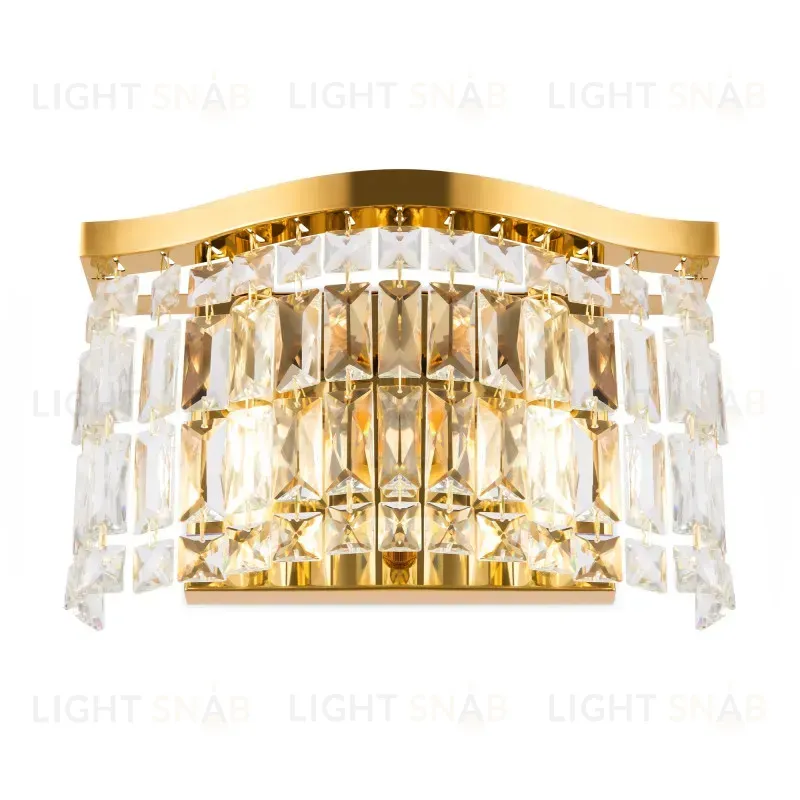 Бра Maytoni DIA005WL-02G DIA005WL-02G