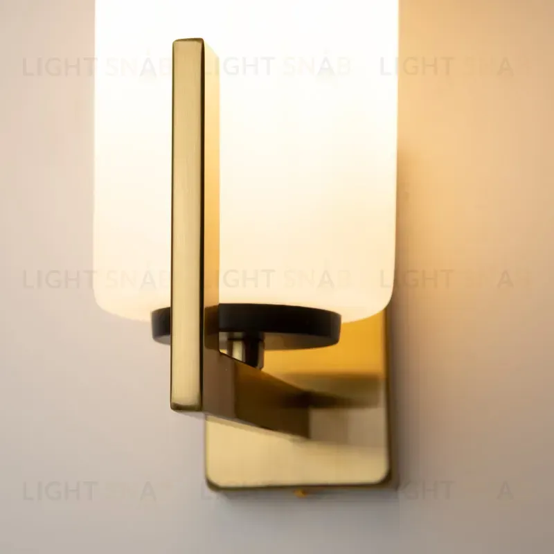 Бра Maytoni MOD089WL-01BS MOD089WL-01BS